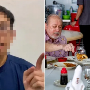 Tiktoker ‘Rayyan Wong’ fitnah Agong, TMJ, PM makan di restoran tidak halal ditahan polis