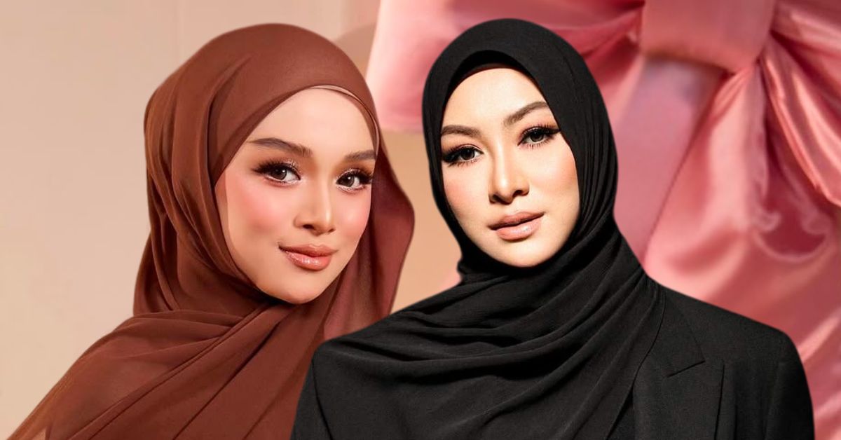 “Sana sini orang kutuk, caci maki anak saya’ - Abby Abadi