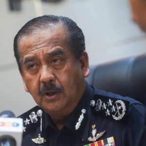 PDRM tidak gentar ancaman di sempadan Sungai Golok