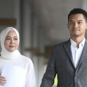 Vivy Yusof, Suami Berjaya Dapat Pasport Tunai Umrah