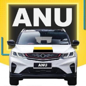 Nombor Plat 'ANU 1' dibida RM269,000