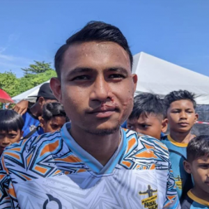 Faisal Halim ada bakat jadi jurulatih