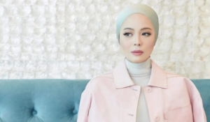 Akaun Kena Beku, Vivy Yusof Terharu Ada Rakan Belanja Beef Wellington - “Semuanya kena sekat. Kami kosong"