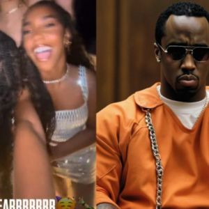 P. Diddy meringkuk dalam penjara, anak-anak berpesta atas kapal mewah rai tahun baru 2025