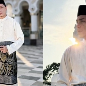 Iqram Dinzly Didakwa Sudah Nikah, Bakal Buat Resepsi Bulan Sembilan Dekat Kelantan? - "Confirm Guys. Nikah Dah"