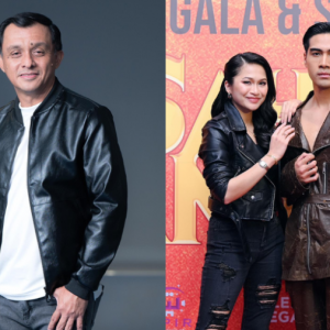 Ahmad Idham ambil risiko pilih bakat baharu terajui ‘Sahak Gangster’, puas hati lakonan Hariz Hamdan dan Nelissa Nizam