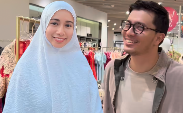 ‘Doa yang baik-baik,tetapi bercakap fasal jodoh, saya tak boleh ulas’ – Fattah Amin, Amira Othman hanya kawan