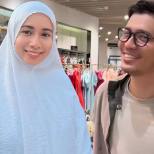 ‘Doa yang baik-baik,tetapi bercakap fasal jodoh, saya tak boleh ulas’ – Fattah Amin, Amira Othman hanya kawan