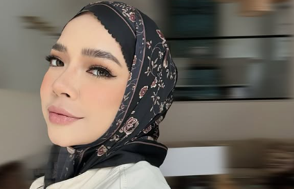 Nora Danish tak nak anak tinggal solat, "Jenuh nanti nak qada solat macam mommy"