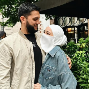 Neelofa kongsi doa dapat jodoh, dah amalkan dan dapat suami baik