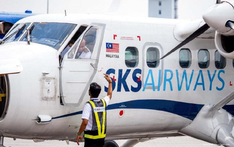 Berdepan kesukaran, True Air ambil keputusan 'tutup kedai'