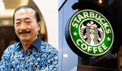 Gaza sudah mahu aman, apa nak boikot lagi?"- Vincent Tan