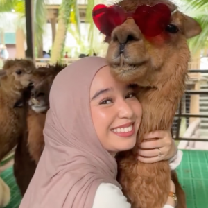 “Memang Betul Pun Saya Ketot, Kenapa Nak Terasa” - ‘Presiden Keychain’, Nuha Bahrin
