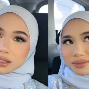 ‘Lagu raya sebahagian daripada hidup saya’ - Iman Troye
