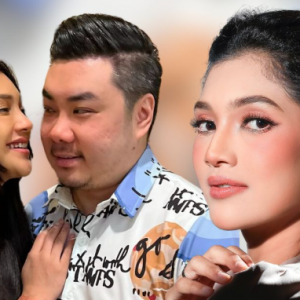 ‘Suami sentiasa tunjukkan kelembutan dalam setiap hal’ - Atikah Suhaime