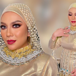 ‘Hamil, cukuplah mempersoalkan tentang itu’ - Zehra Zambri