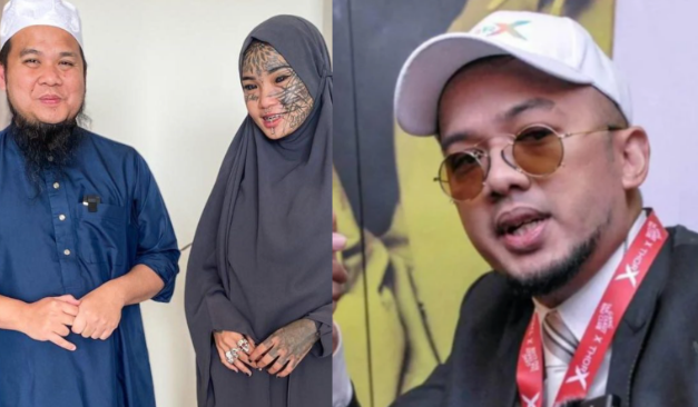 Caprice Beri Penjelasan Kenapa Ebit Lew Menang Kes Mondy - "Dah 3 kali kot Cap post comment"