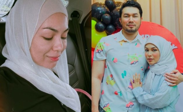 Nad Zainal ‘Dikondem’ Hantar Anak Sekolah Kerajaan