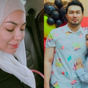 Nad Zainal ‘Dikondem’ Hantar Anak Sekolah Kerajaan