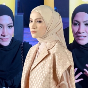 ‘Saya Tak Suka Baca Komen Tapi Bila Yang Ditulis Itu Melampau, Takkan Saya Nak Berdiam Diri?’ – Sherry Ibrahim