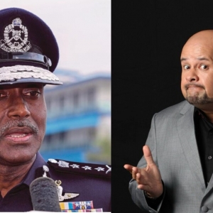 Polis sudah rakam keterangan Harith Iskander, 'Cecelia Yap Song' sedang dikesan