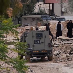 Israel tingkatkan serangan berdarah, ratusan penduduk tinggalkan Jenin