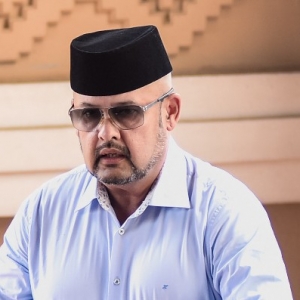 Isu ‘ham’: Harith Iskander dedah terima ugutan bunuh - "Terdapat pihak melemparkan kecaman teruk terhadap anak-anak saya"