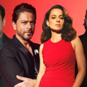 Nyawa bintang Bollywood di hujung tanduk, Shah Rukh Khan diugut bunuh