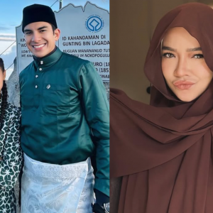 “Sweet Tu Bukan Macam Olok-Olok” – Nora Danish ‘Approve’ Bella Astillah & Syed Saddiq