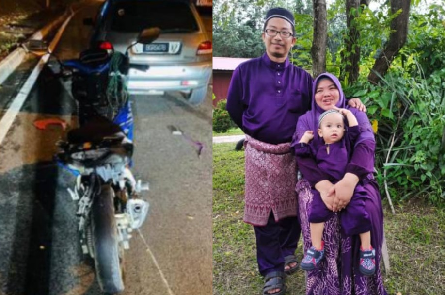 Ibu tular tolak ‘stroller’ anak autistik cari roti 3 pagi kini koma