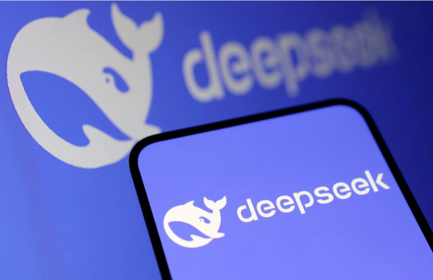 Aplikasi AI China DeepSeek atasi bilangan muat turun ChatGPT di beberapa negara