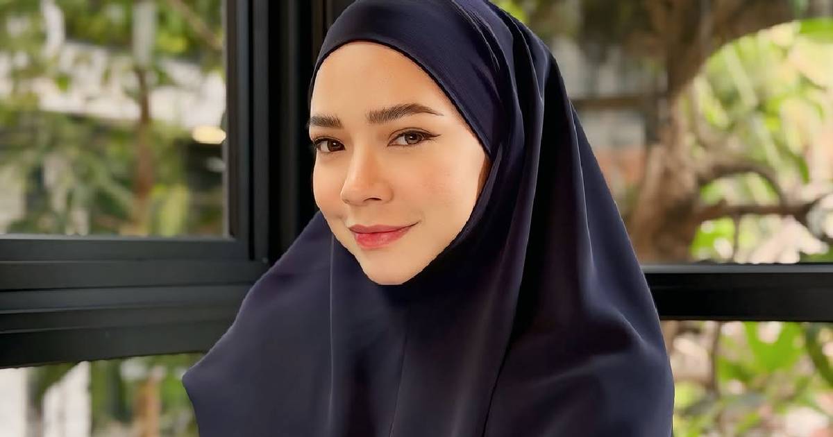 Satu Almari Besar Pun Tak Cukup Simpan Kasut Nora Danish, Netizen Persoal Hukum