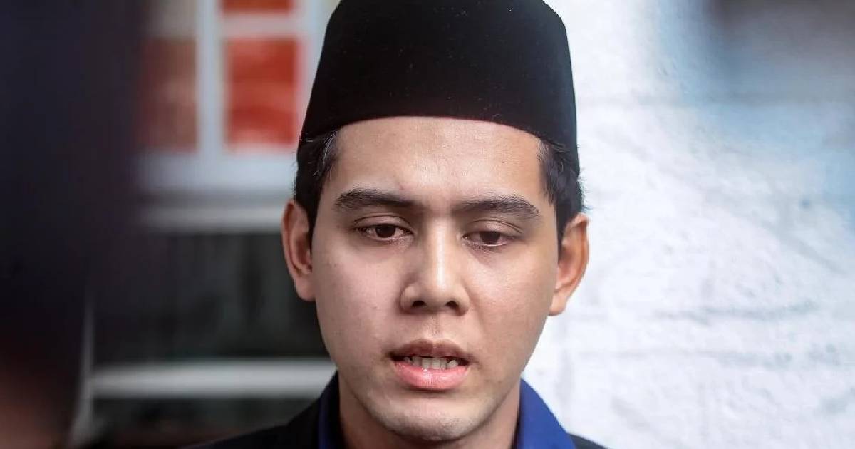 "Saya Tak Tahu Keadaan Anak Saya Sekarang" - Anak Hafidz Roshdi Dibawa Ke Australia Tanpa Izin