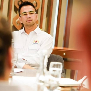 Isteri Raffi Ahmad Marah, Miliki Kekayaan Hampir RM300 Juta Tapi Atap Rumah Bocor