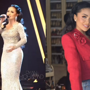 ‘Dah bercucu pun cantik’ - Krisdayanti buat ramai terpegun
