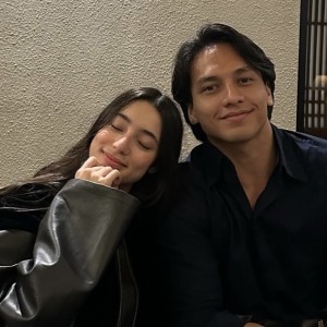 “Saya sebenarnya teringin nak pergi Kelantan,” Jefri Nichol Anggap Ameera Khan Paling Cantik Di Dua Negara