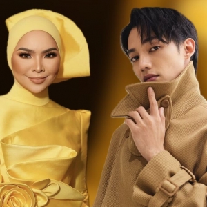 ‘Kami Teliti, Ambil Masa’ – Lagu Duet Hael dan Aina Dijangka Siap Tahun Ini