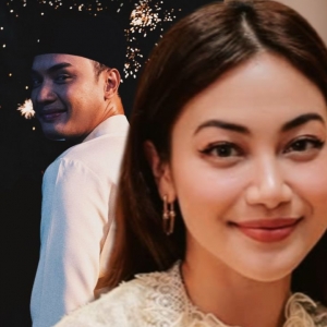 Raya tak risau, Daiyan Trisha sudah ada ‘pick up line’ jodoh - “Ini merupakan lagu raya pertama saya dan sangat mengujakan"