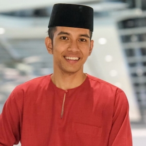 ‘Susah nak cari bini terima budak tiga suku macam saya’ - Naim Daniel