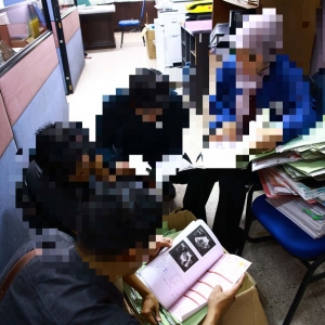 SPRM tahan 16 individu termasuk Datuk Seri rasuah pendaftaran kelahiran