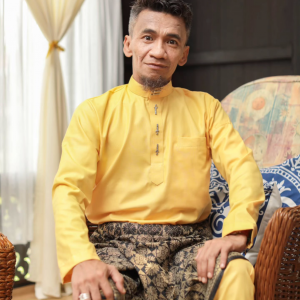 Yassin ditahan di pusat pemulihan, bukan penjara di Jeddah
