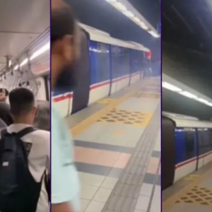 Sah! Gangguan teknikal punca dentuman kuat di stesen LRT