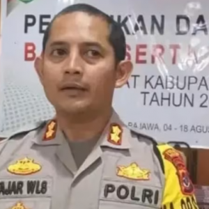 Polis Indonesia cabul kanak-kanak, kongsi video dalam laman web pornografi Australia