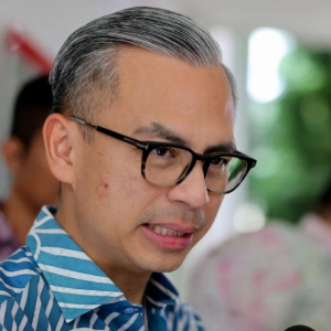 Guru jangan jadikan pelajar bahan kandungan media sosial - Fahmi