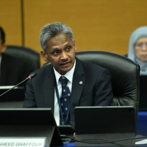 BNM akan membayar dividen rekod RM5.25 bilion kepada kerajaan apabila keuntungan mencecah paras tertinggi dalam 27 tahun pada 2024