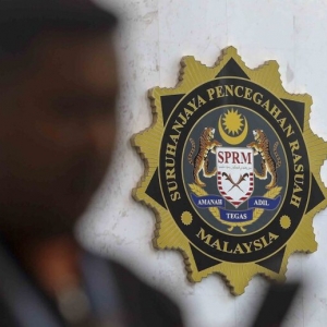 Tan Sri disiasat SPRM, disyaki terbabit pengubahan wang haram RM500 juta