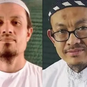 Nazir, Farik dilarang keluar negara 5 tahun, tak boleh tunai umrah, haji