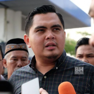PRN Melaka: BN tak akan serah kerusi dimenangi kepada PH - Dr Akmal