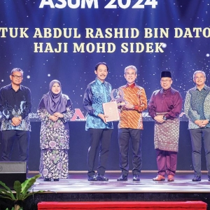 Malaysia terancam hilang status kuasa besar