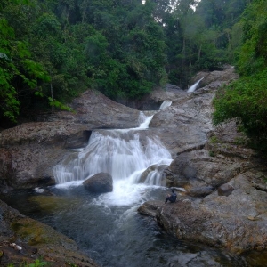 Terbawa balik ‘jelmaan’ rakan penunggu jeram